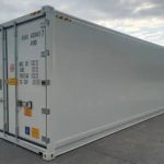 Refrigerated Containers